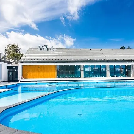 Appartement Apartamentyprzymorzu 010 Z Basenem Tarasem I Ogrodkiem