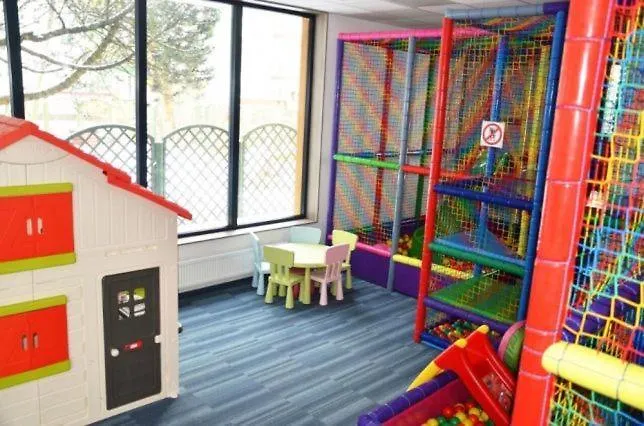 Appartamento Apartamentyprzymorzu 010 Z Basenem Tarasem I Ogrodkiem Kołobrzeg